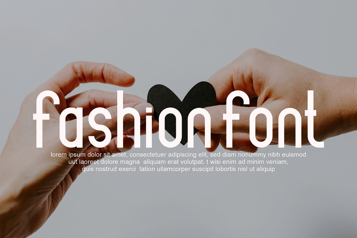Talliaa, a Font by riotama85 (Photo 2 of 6)