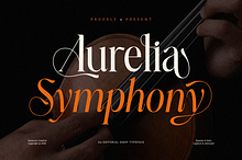 Aurelia Symphony