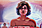 Comic Art, an Action Add-On by Danive Studio (Thumbnail 4 of 15)