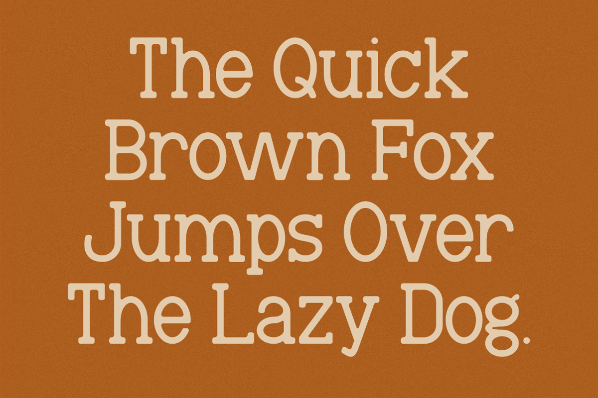Autors Story - Typewriter Font, a Handwritten Font by MaikoHatta (Photo 6 of 7)