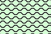Seamless zigzag pattern vector, a Pattern Graphic by Neopat (Thumbnail 2 of 9)