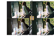 Kamin Film Feeling Portra 160, an Action Add-On by Kamin Lightroom Preset (Thumbnail 15 of 22)