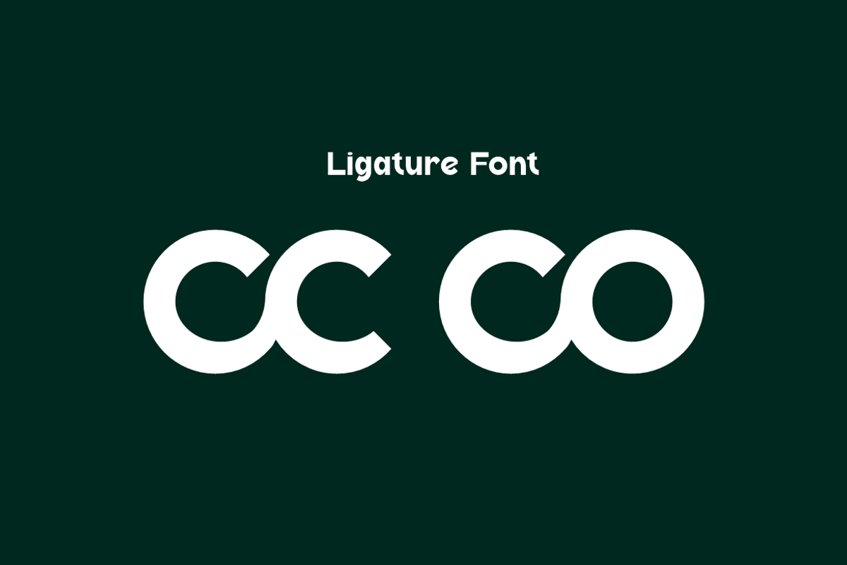 Gyfola - Cute & Funny Font, a Sans Serif Font by Iqsiart Studio (Photo 11 of 12)