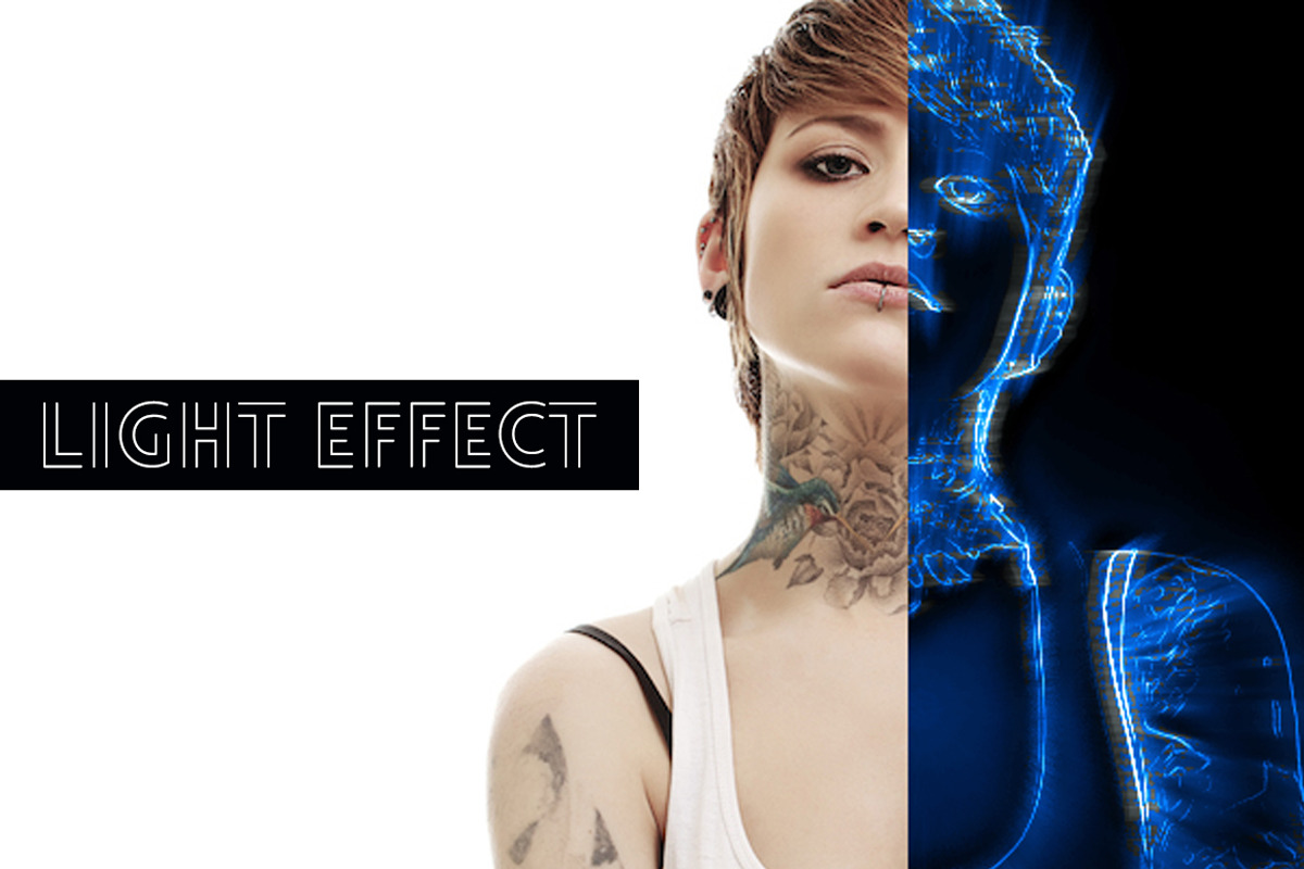 Light Action Pro