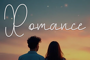 Angela Handwriting, a Handwritten Font by InermediaSTUDIO (Thumbnail 3 of 8)
