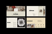 HUYA | Creative Campaign Brief, a Presentation Template by Studio Industry (Thumbnail 7 of 12)
