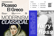 Neue Alter Family, a Sans Serif Font by OzType (Thumbnail 3 of 4)