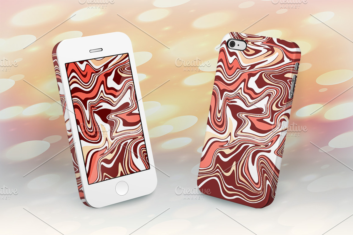180 colorful Marbles!, a Texture Graphic by Art of Sun (Photo 10 of 11)