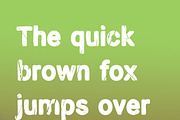 Garth, a Serif Font by Alt Foundry (Thumbnail 2 of 4)