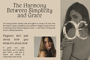 Arbane Stamp, a Serif Font by Craft Supply Co. (Thumbnail 2 of 8)