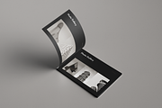Corvus Brochure Template, a Brochure Template by SlideStation (Thumbnail 9 of 11)