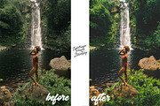 Traveler Lightroom Presets, an Action Add-On by Ruslan Zelensky (Thumbnail 8 of 18)