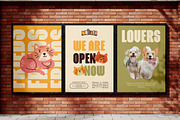 Guns & Smoke - Bold Condensed Sans, a Sans Serif Font by Typia Nesia (Thumbnail 10 of 13)