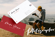 Risatry - Calligraphy Font, a Script Font by StringLabs (Thumbnail 4 of 10)