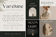 Varelune, a Serif Font by Pitchlook.Studio (Thumbnail 1 of 4)