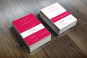 Minimalist Wedding Invitation Pack, an Invitation Template by Knofe (Thumbnail 5 of 6)