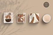 Soulful Abstract Collection, a Decorative Illustration by Digital Hustler (Thumbnail 5 of 13)