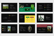 Guan : Nature Powerpoint, a Presentation Template by Punkl Camp (Thumbnail 7 of 9)