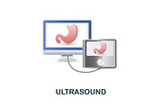 Health Check 3D Icons Set Bundle, an Object Graphic by Aimagenarium@gmail.com (Thumbnail 14 of 21)
