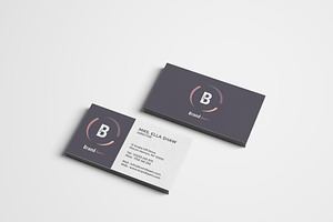 Corporate Identity Pack