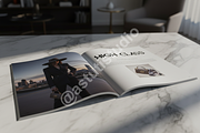 Coxora - Luxury Modern Serif Font Du, a Font by Astuti Studio (Thumbnail 13 of 16)