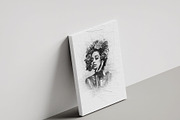 Pencil Sketch Maker, an Action Add-On by MRI STUDIO (Thumbnail 21 of 28)