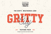 Gritty City - Texture Pack, a Texture Graphic by Arkitype (Thumbnail 1 of 5)