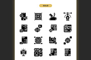 Design Icons, an Icon by Spacepixel Creative (Thumbnail 3 of 3)