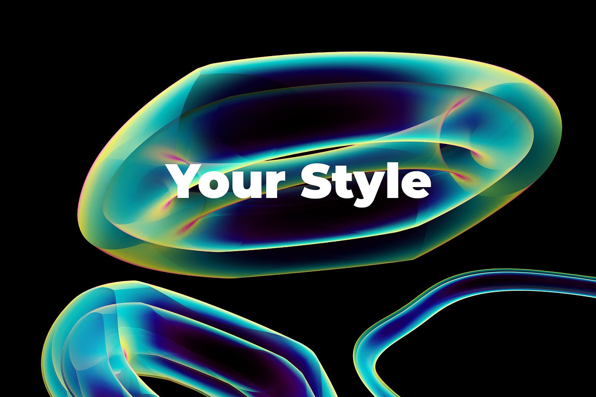147 Objects in Neon Style #02, an Object Graphic by ARKS ACADEMY