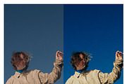 Fujifilm Provia 400X LR Presets, a Plug-in Add-On by Daily Studio (Thumbnail 3 of 10)
