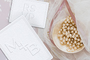 Watercolor Paper Texture Collection, a Texture Graphic by CatJello Graphics (Thumbnail 12 of 28)