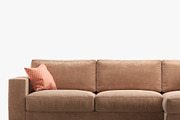 sofa BoConcept Cenova GK52 (DK52), a Furniture 3D Model by Alartimodels (Thumbnail 7 of 15)