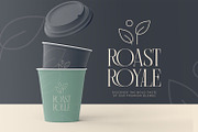 Recolors, a Serif Font by Nathatype (Thumbnail 4 of 15)