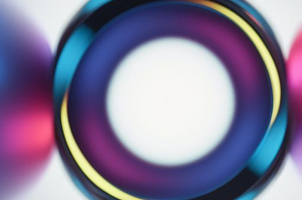 Abstract Soft Gradients Backgrounds, an Abstract Photo by ComfortQ