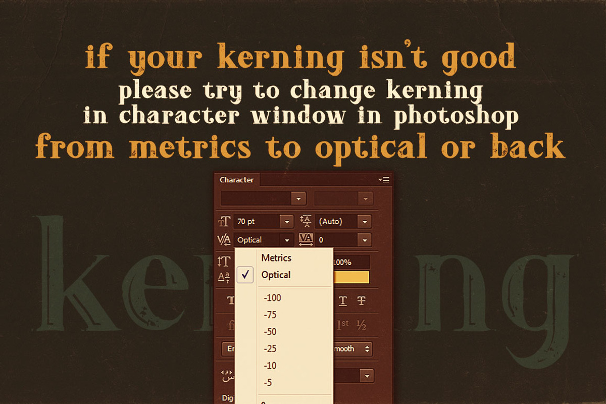 Dories - Display Font preview 6