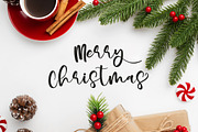 WinterDiary- Beauty Handwritten Font, a Script Font by AQR Studio (Thumbnail 9 of 9)