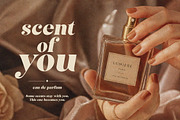 Qumora – Elegant Serif Typeface, a Serif Font by NTC Graphic (Thumbnail 12 of 20)