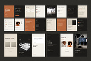Canva Instagram Kit for Branding, a Social Media Template by Mockup Line (Thumbnail 4 of 4)
