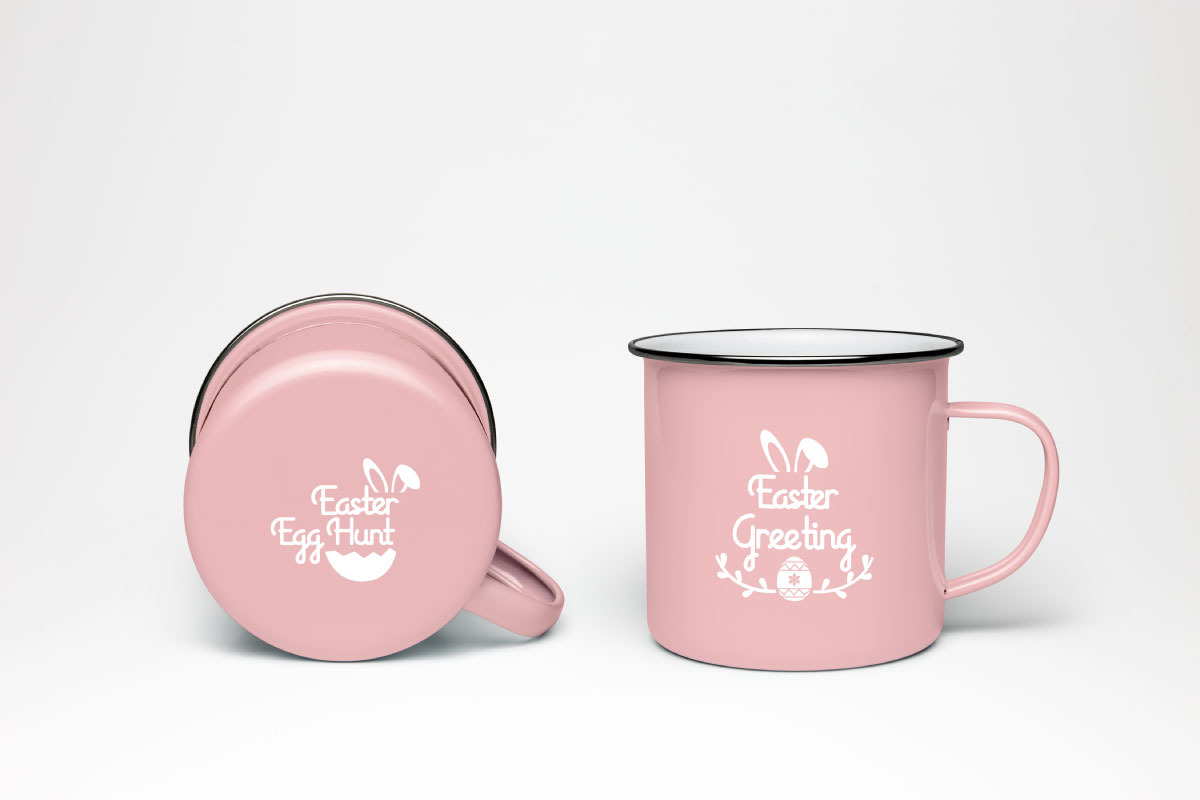 Easter Egg Dingbats preview 5
