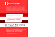 SBO/Realtor Direct Mail Template, a Card Template by Happy Cats (Thumbnail 3 of 3)