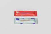 Sugar Bag Mockup, a Packaging Mockup by swsi-studio (Thumbnail 6 of 6)