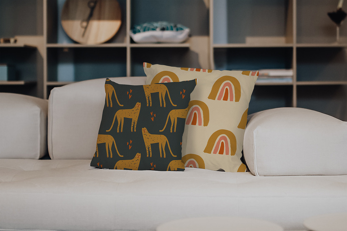 Vacay Bundle, an Animal Illustration by Annie Konst (Photo 19 of 25)