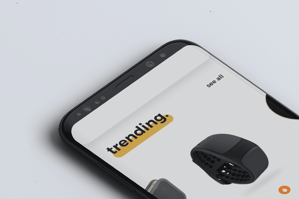 Mockups365: Day 5, a Templates & Theme by UI8 (Photo 2 of 5)