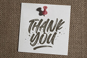 The Deliver - An Urban Brush Font, a Blackletter Font by Subectype Studio (Thumbnail 8 of 8)