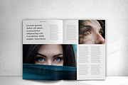 Indesign Magazine, a Magazine Template by design_pick (Thumbnail 18 of 20)