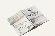 ‘How To’ Guide Book Template, a Templates & Theme by Wilsonian Press (Thumbnail 10 of 10)