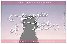 Power Of Love
