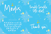 SPECIAL BUNDLE, a Script Font by Atj.std (Thumbnail 23 of 28)