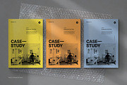 Kreatype Case Study, a Brochure Template by Kreatype Studio (Thumbnail 2 of 17)