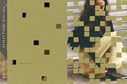 Cut It Out - Cutout Paper Overlays, a Texture Graphic by alonahaidash (Thumbnail 18 of 26)